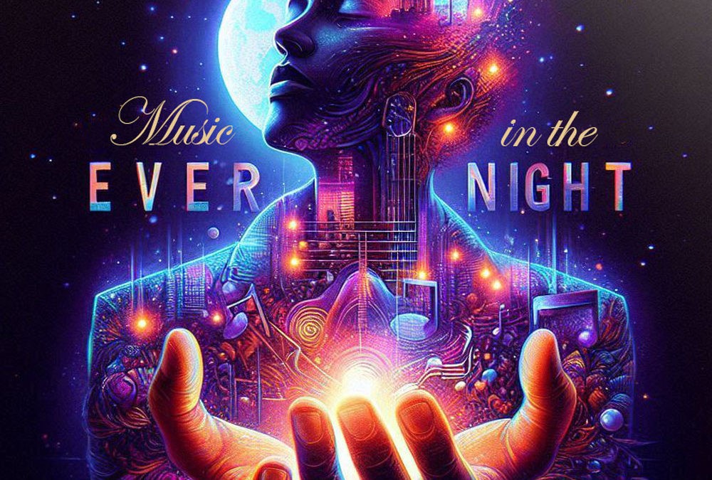 Italo4ever – Music in the night (2025)